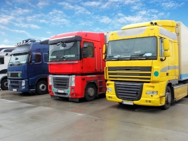 Konya Küçükpazar Nakliye